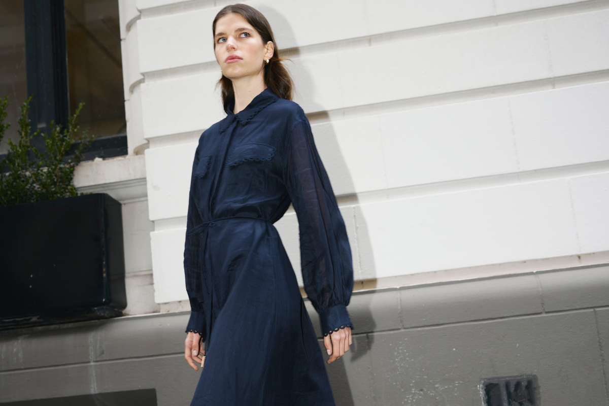 Timeless Style for Every Body