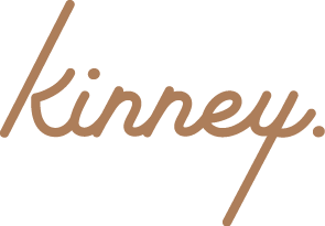 Kinney The Label
